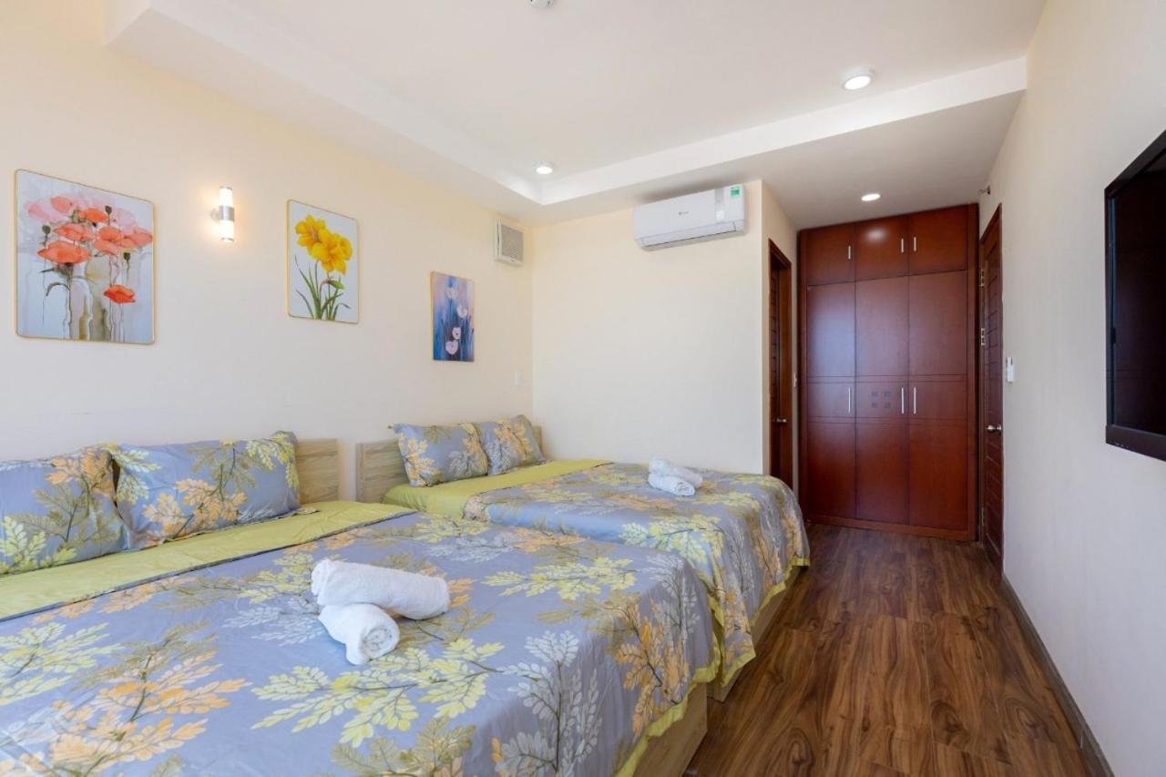 Obama Homestay - Gold Sea #vungtau #homestayvungtau #goldseavungtau Apartment Vung Tau