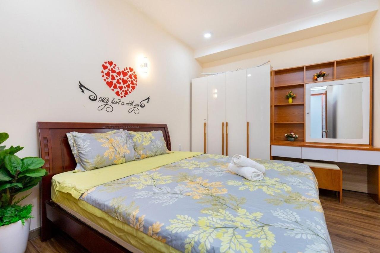 Obama Homestay - Gold Sea #vungtau #homestayvungtau #goldseavungtau Apartment