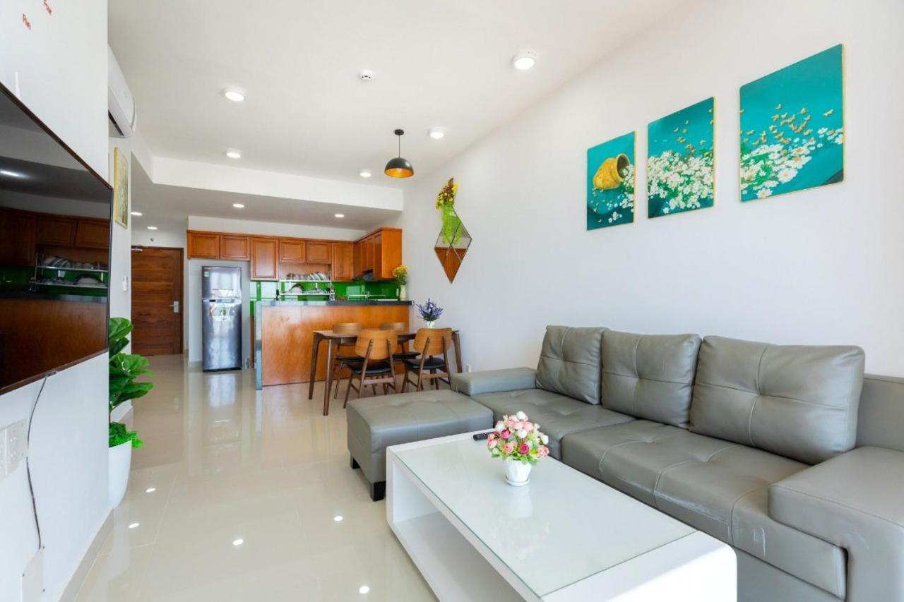 Obama Homestay - Gold Sea #vungtau #homestayvungtau #goldseavungtau