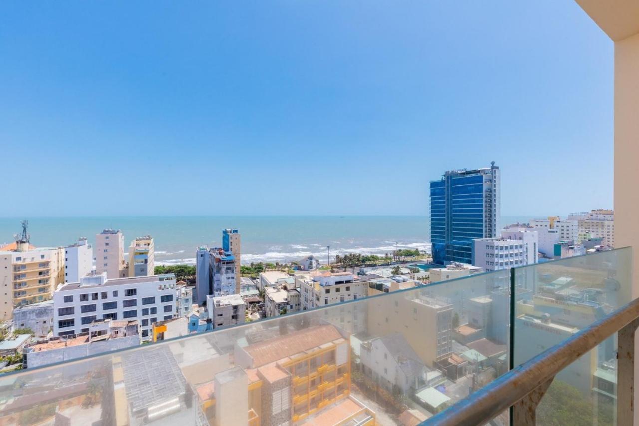 Obama Homestay - Gold Sea #vungtau #homestayvungtau #goldseavungtau Apartment Vung Tau