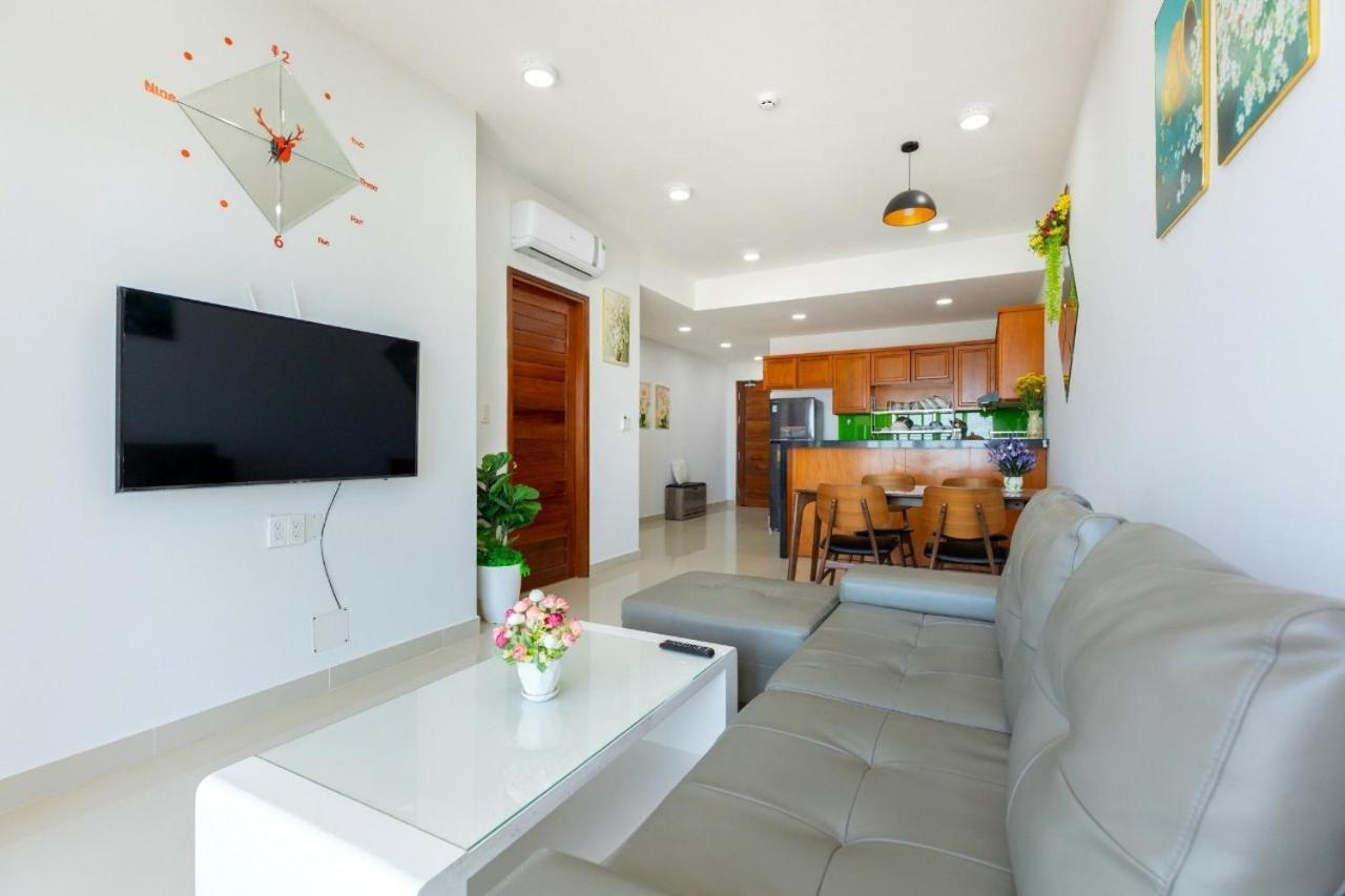 Obama Homestay - Gold Sea #vungtau #homestayvungtau #goldseavungtau Apartment
