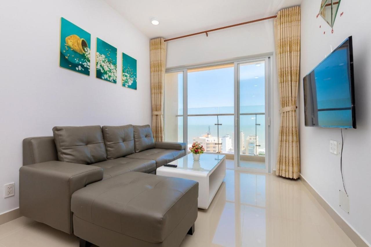 Obama Homestay - Gold Sea #vungtau #homestayvungtau #goldseavungtau Apartment *
