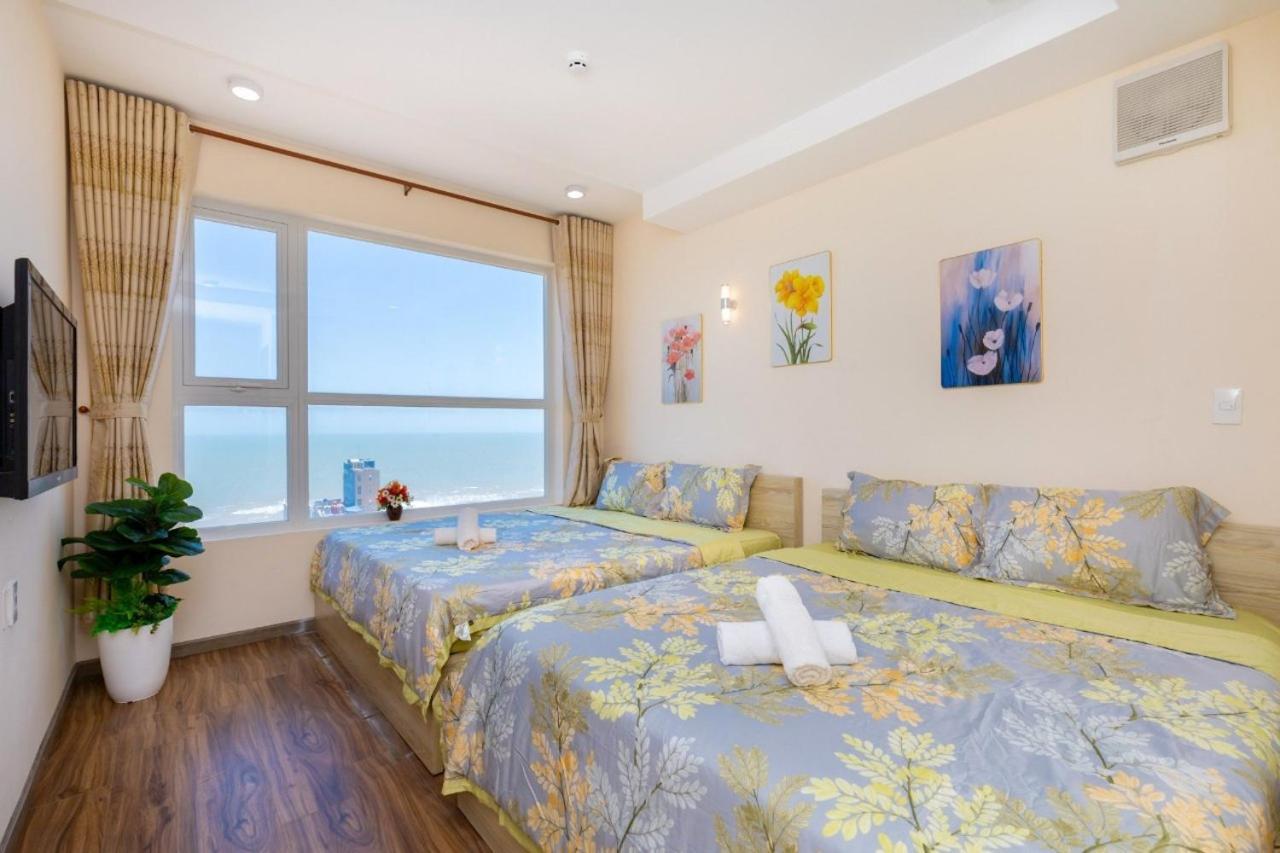 Apartment Obama Homestay - Gold Sea #vungtau #homestayvungtau #goldseavungtau Vung Tau