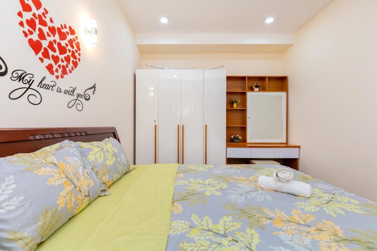 Obama Homestay - Gold Sea #vungtau #homestayvungtau #goldseavungtau * Vung Tau