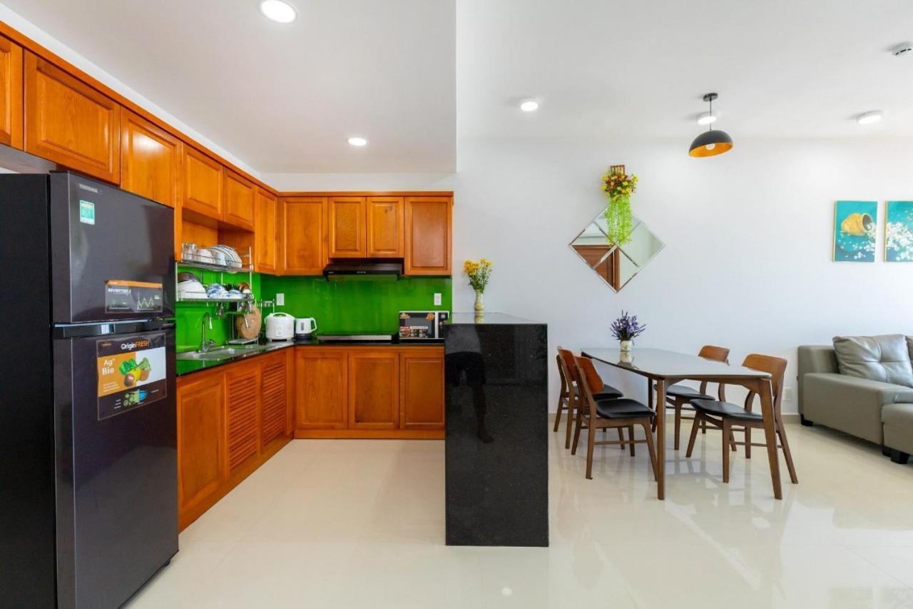 Obama Homestay - Gold Sea #vungtau #homestayvungtau #goldseavungtau Apartment Vung Tau