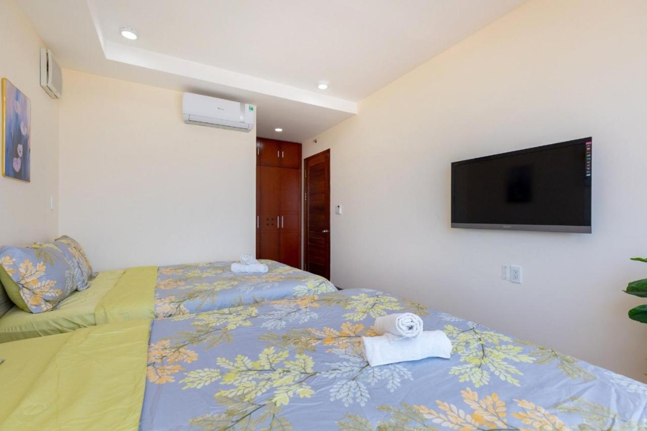 Obama Homestay - Gold Sea #vungtau #homestayvungtau #goldseavungtau Vung Tau