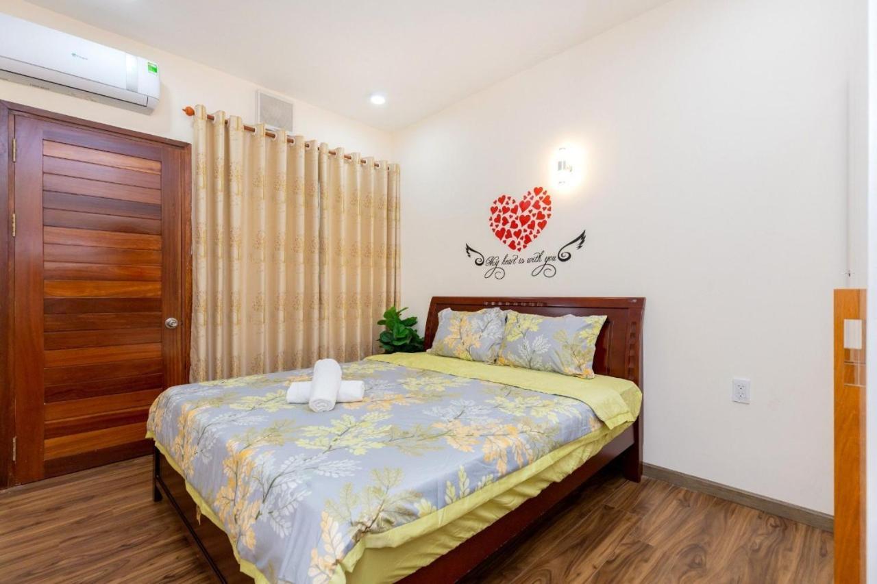 Obama Homestay - Gold Sea #vungtau #homestayvungtau #goldseavungtau Apartment