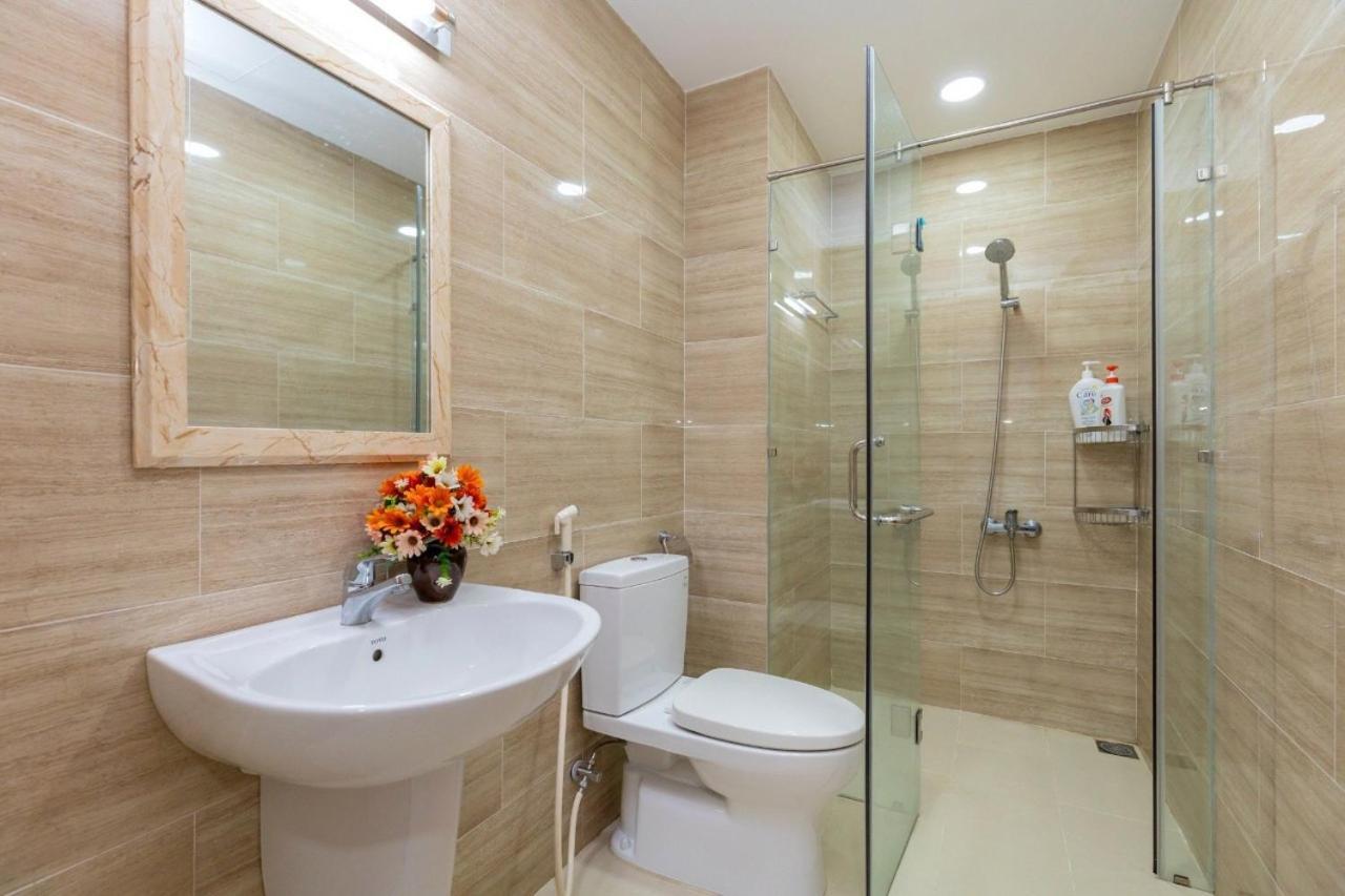 Apartment Obama Homestay - Gold Sea #vungtau #homestayvungtau #goldseavungtau *