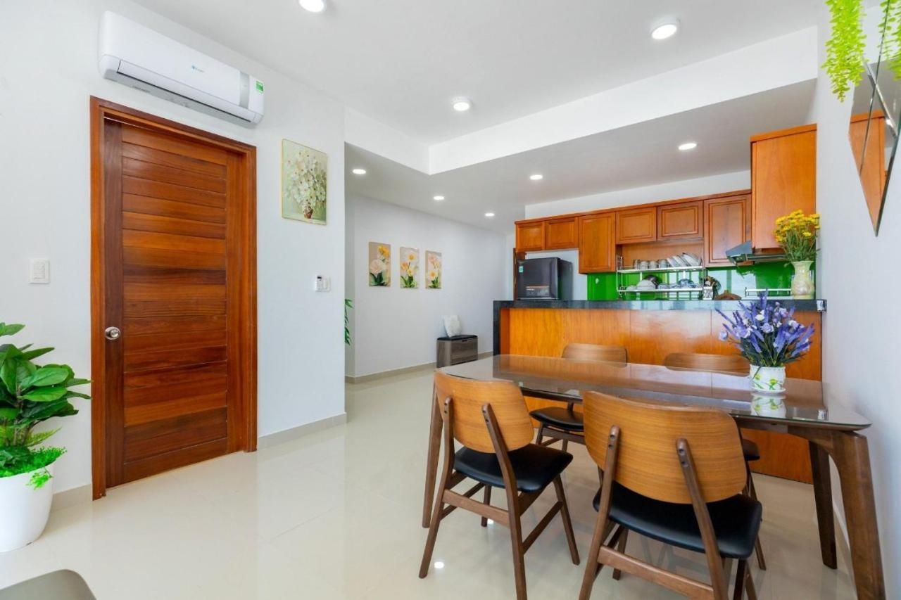 Obama Homestay - Gold Sea #vungtau #homestayvungtau #goldseavungtau
