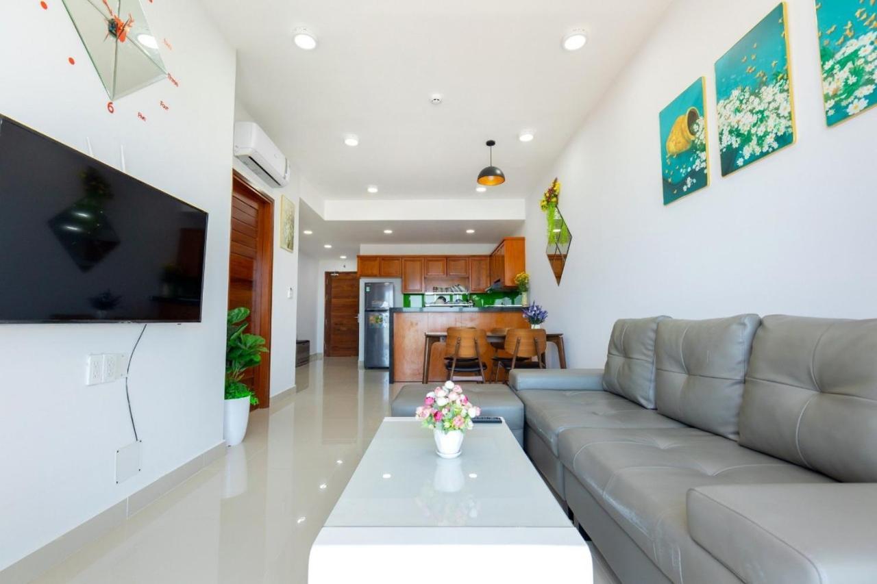 Obama Homestay - Gold Sea #vungtau #homestayvungtau #goldseavungtau Apartment *