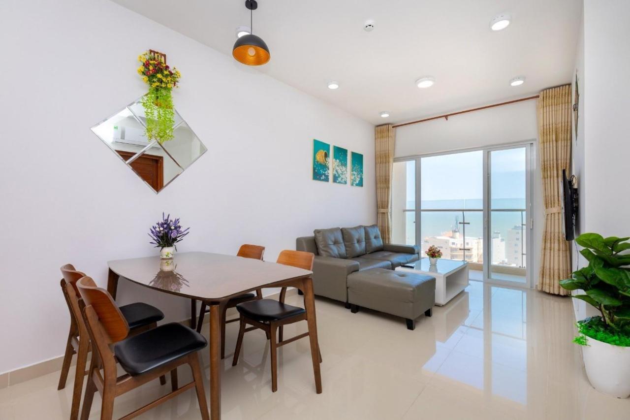 Apartment Obama Homestay - Gold Sea #vungtau #homestayvungtau #goldseavungtau Vung Tau
