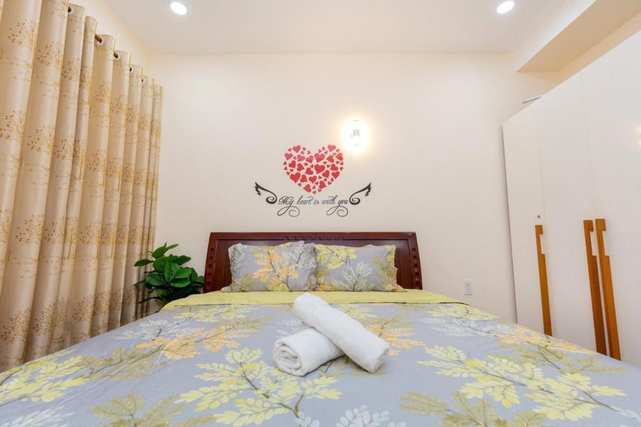 Apartment Obama Homestay - Gold Sea #vungtau #homestayvungtau #goldseavungtau