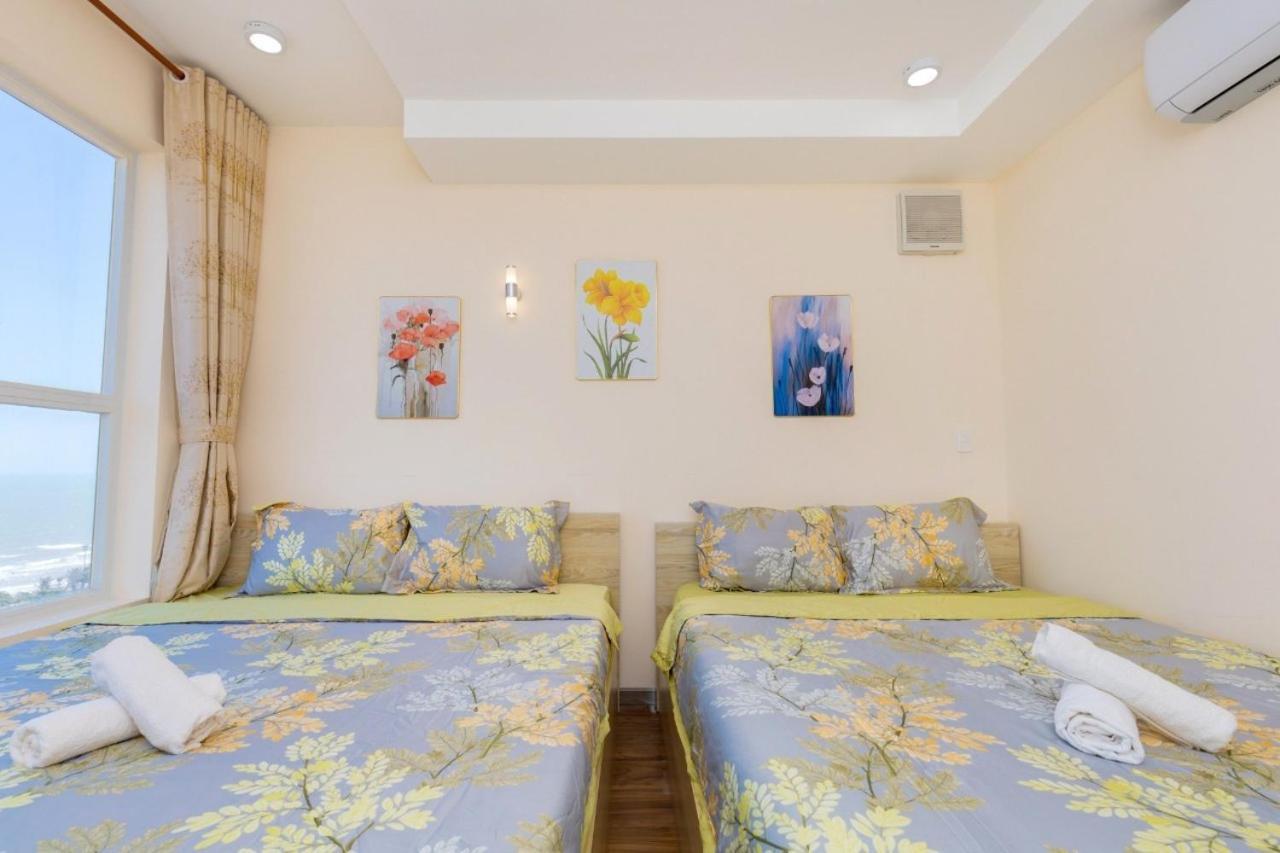 Obama Homestay - Gold Sea #vungtau #homestayvungtau #goldseavungtau Vung Tau