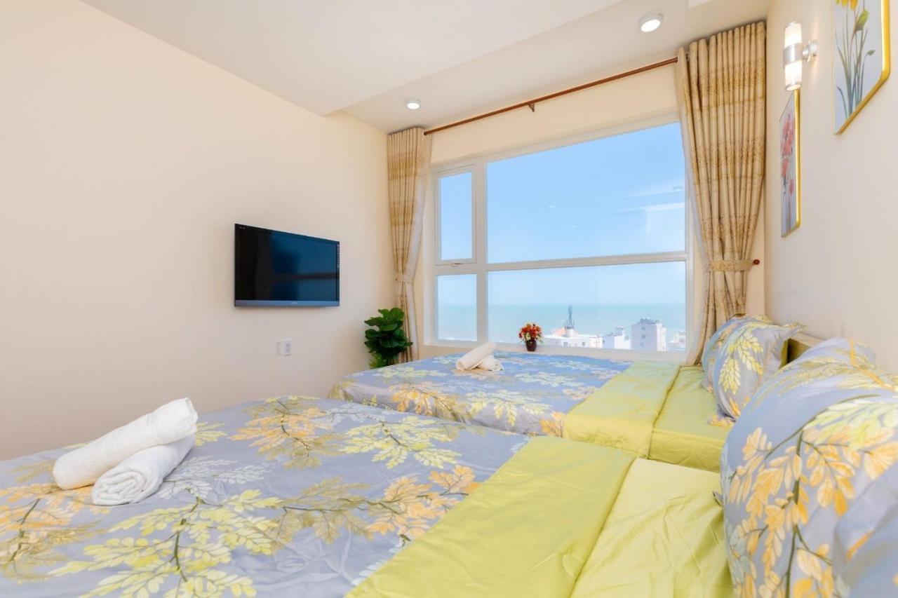 Apartment Obama Homestay - Gold Sea #vungtau #homestayvungtau #goldseavungtau *