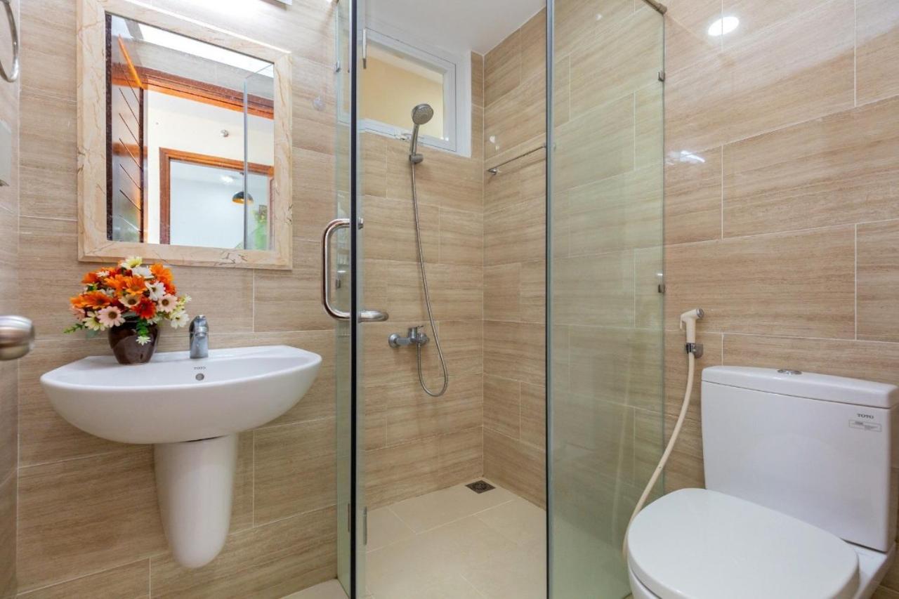 Obama Homestay - Gold Sea #vungtau #homestayvungtau #goldseavungtau *