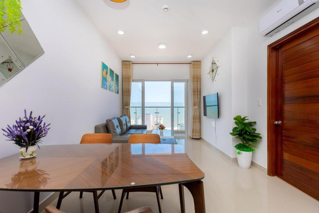Obama Homestay - Gold Sea #vungtau #homestayvungtau #goldseavungtau Apartment