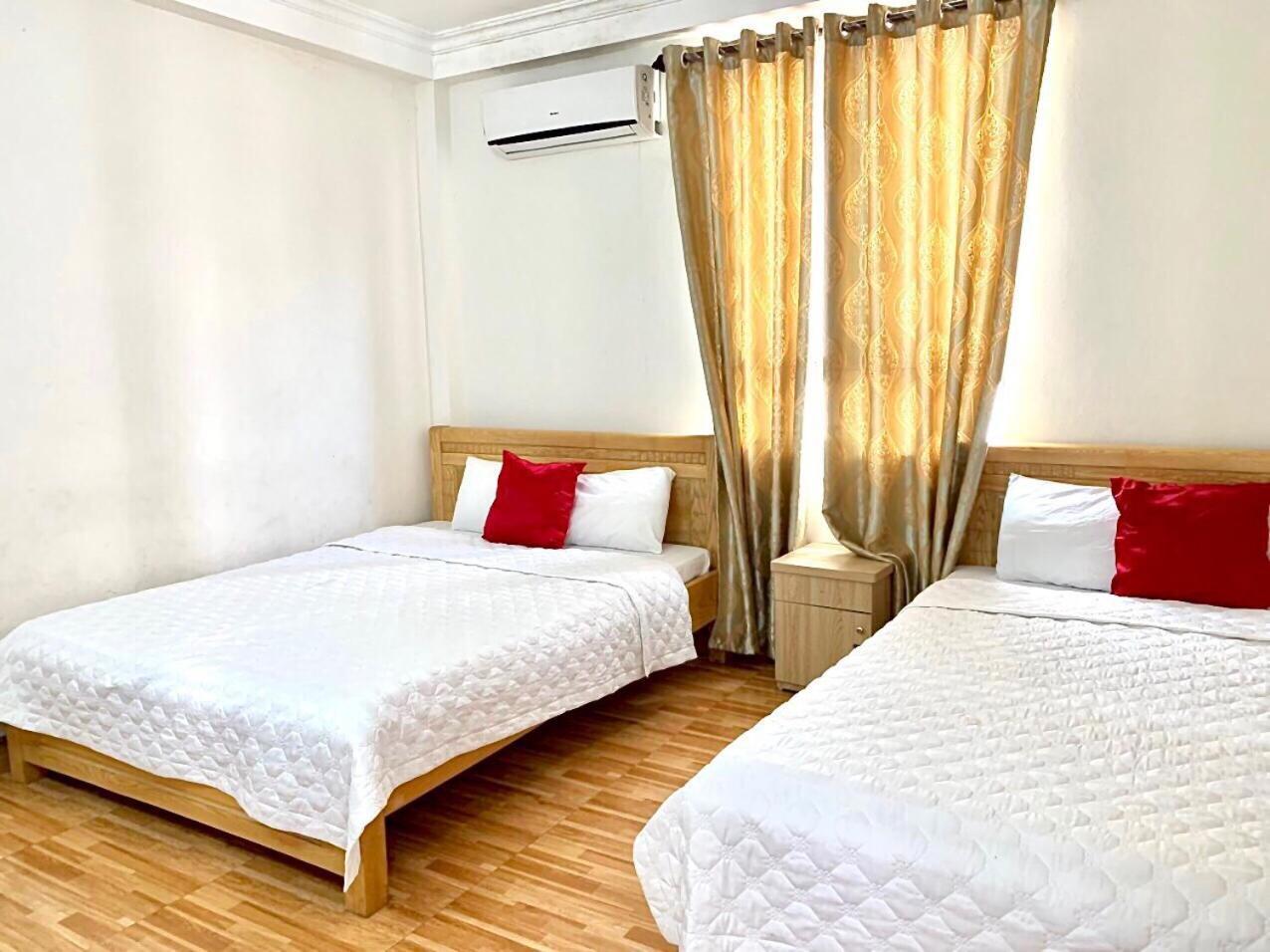Quynh Yen Hotel Ha Long