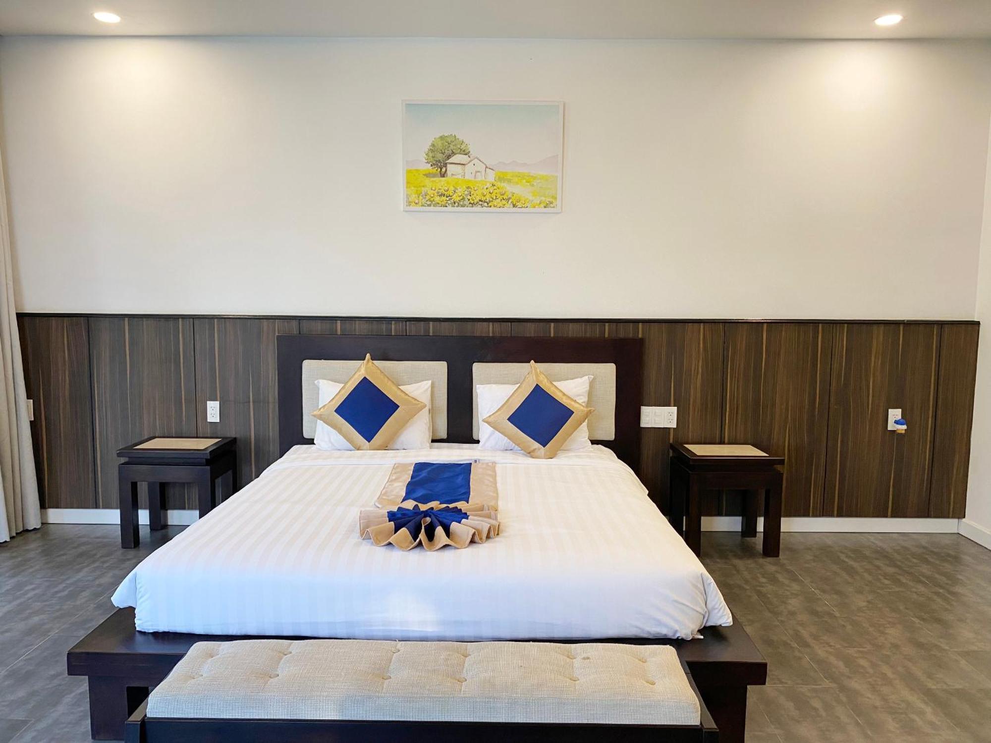 Resort Starlight & Phan Thiet