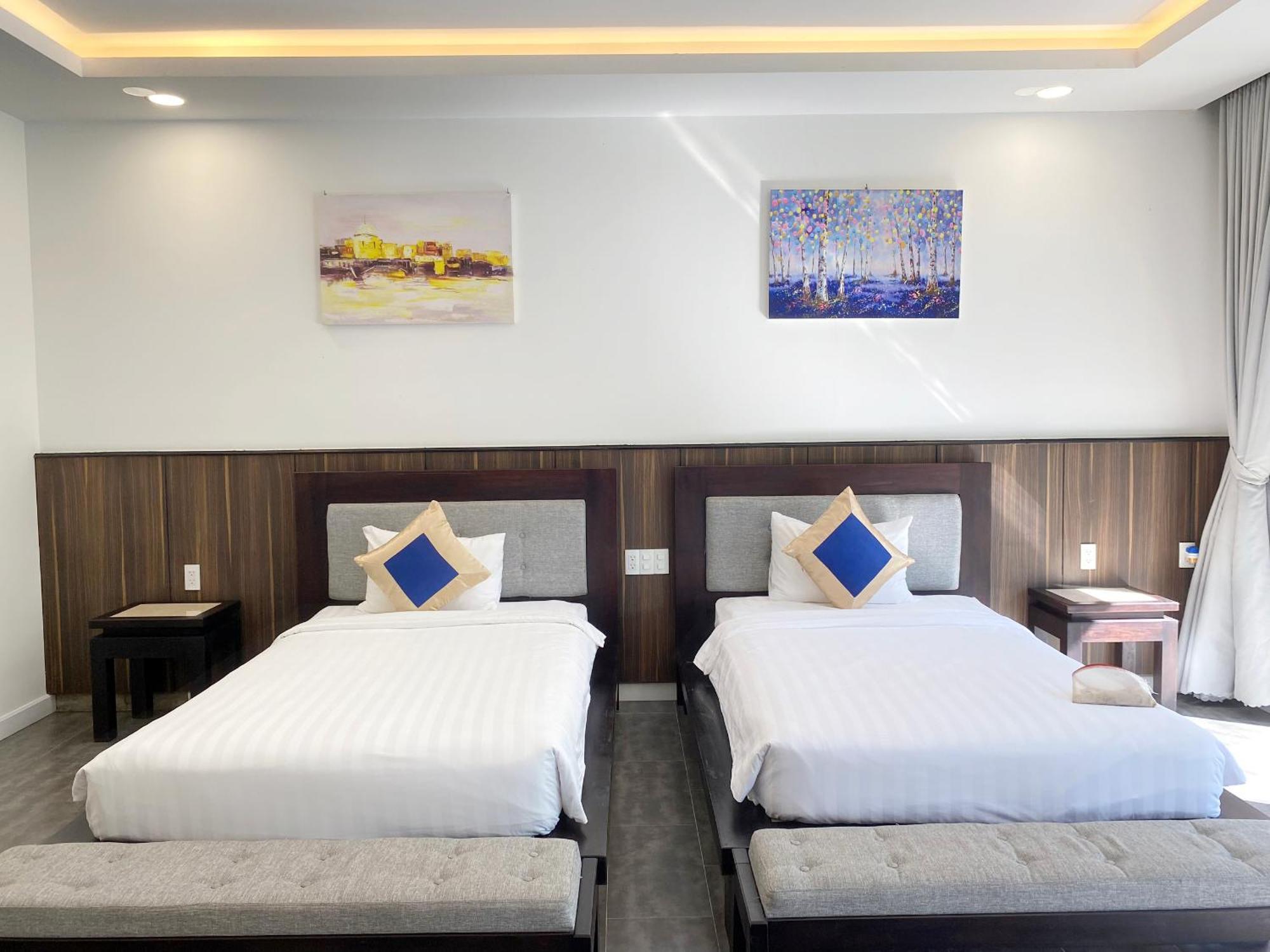 Starlight & Resort Phan Thiet