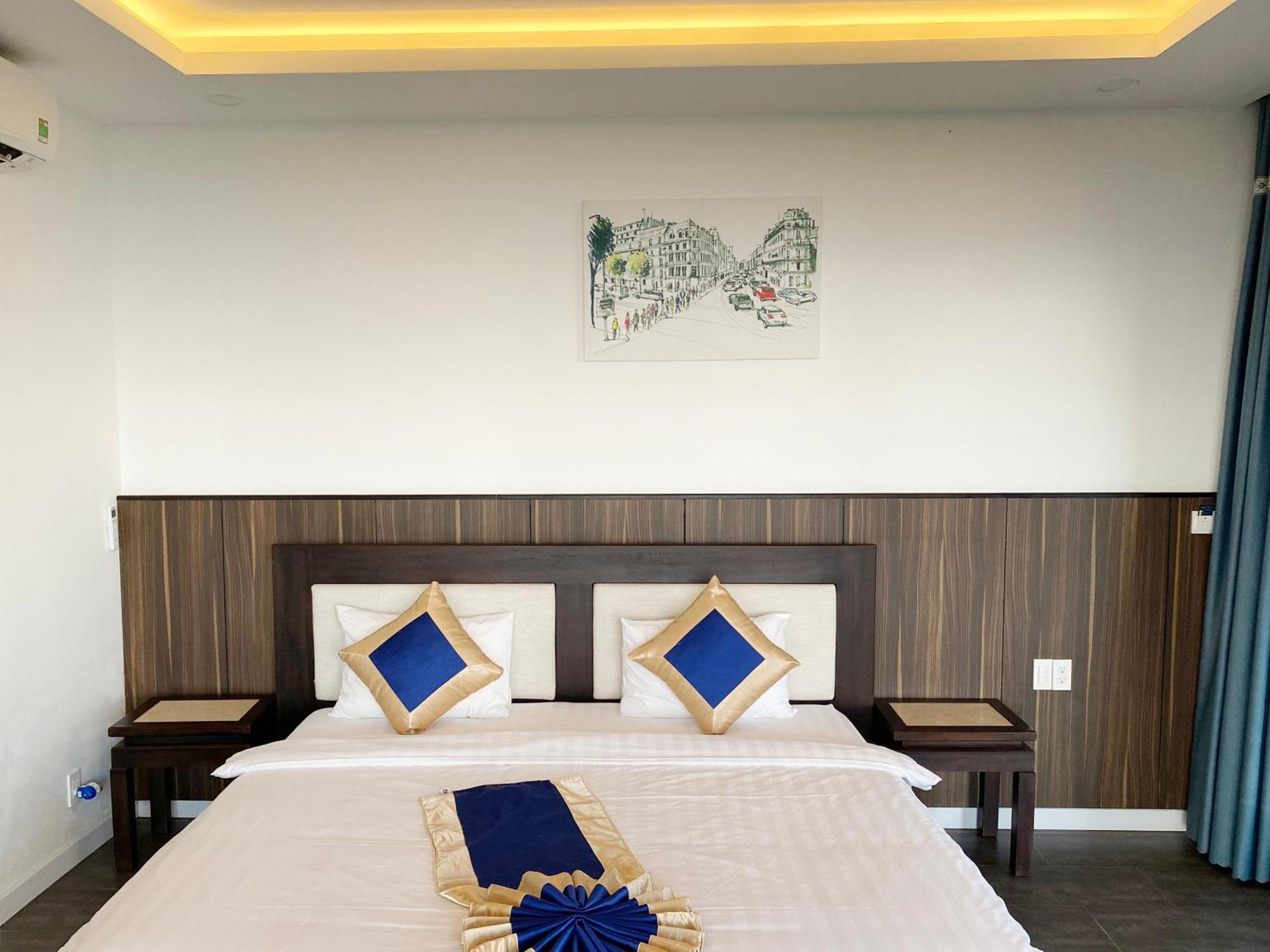 Resort Starlight & 3*