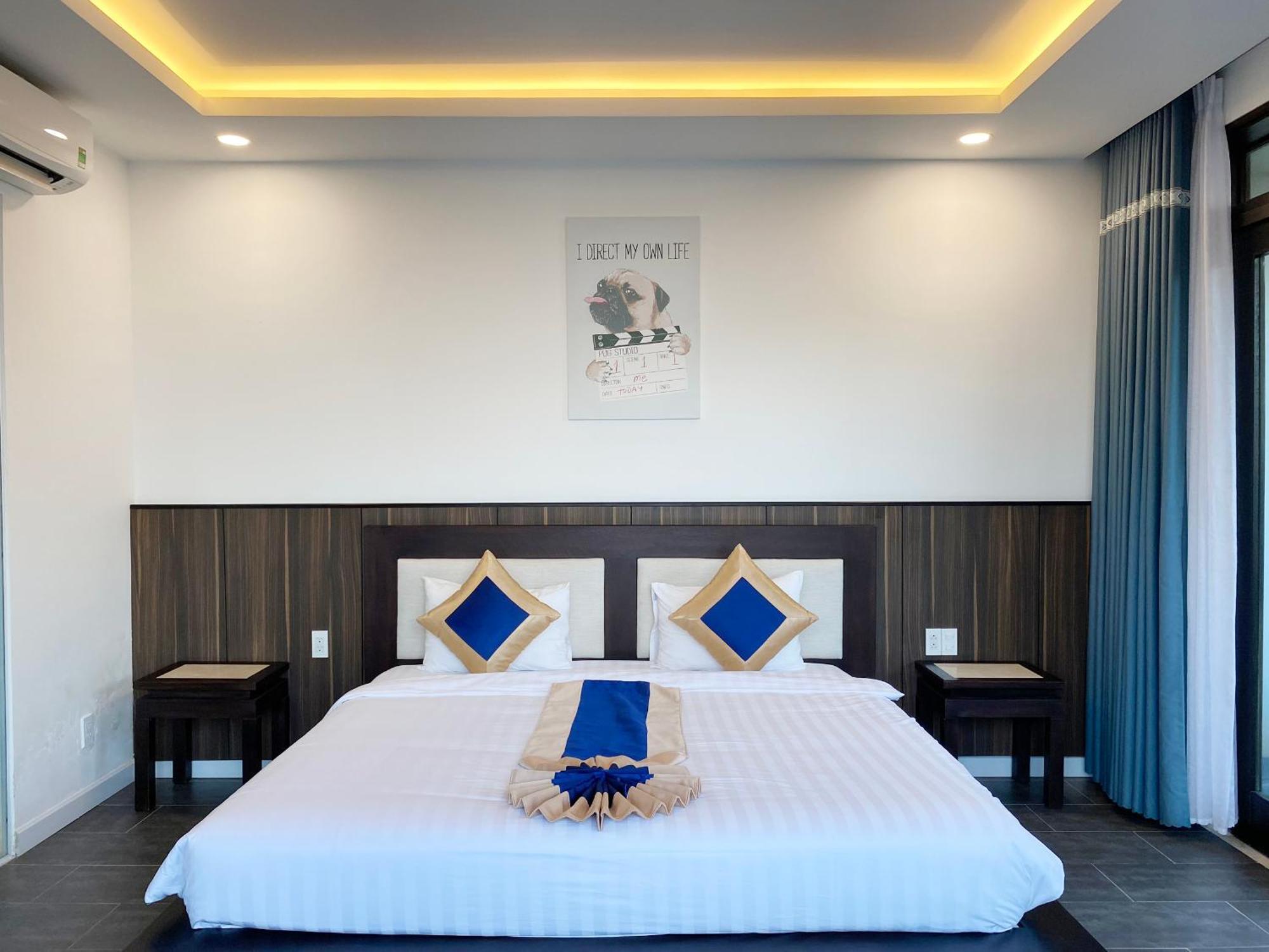 Starlight & 3* Phan Thiet