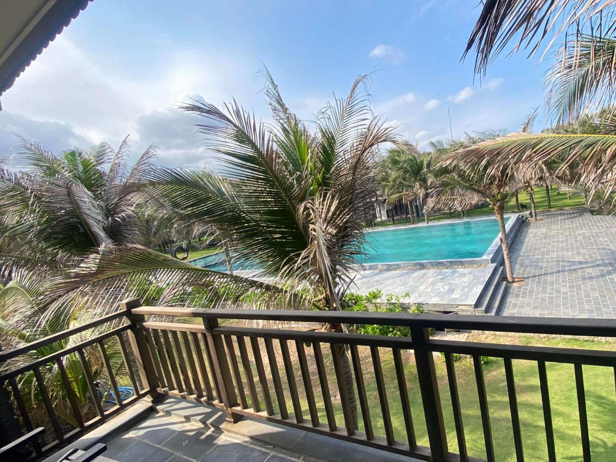 Resort Starlight &