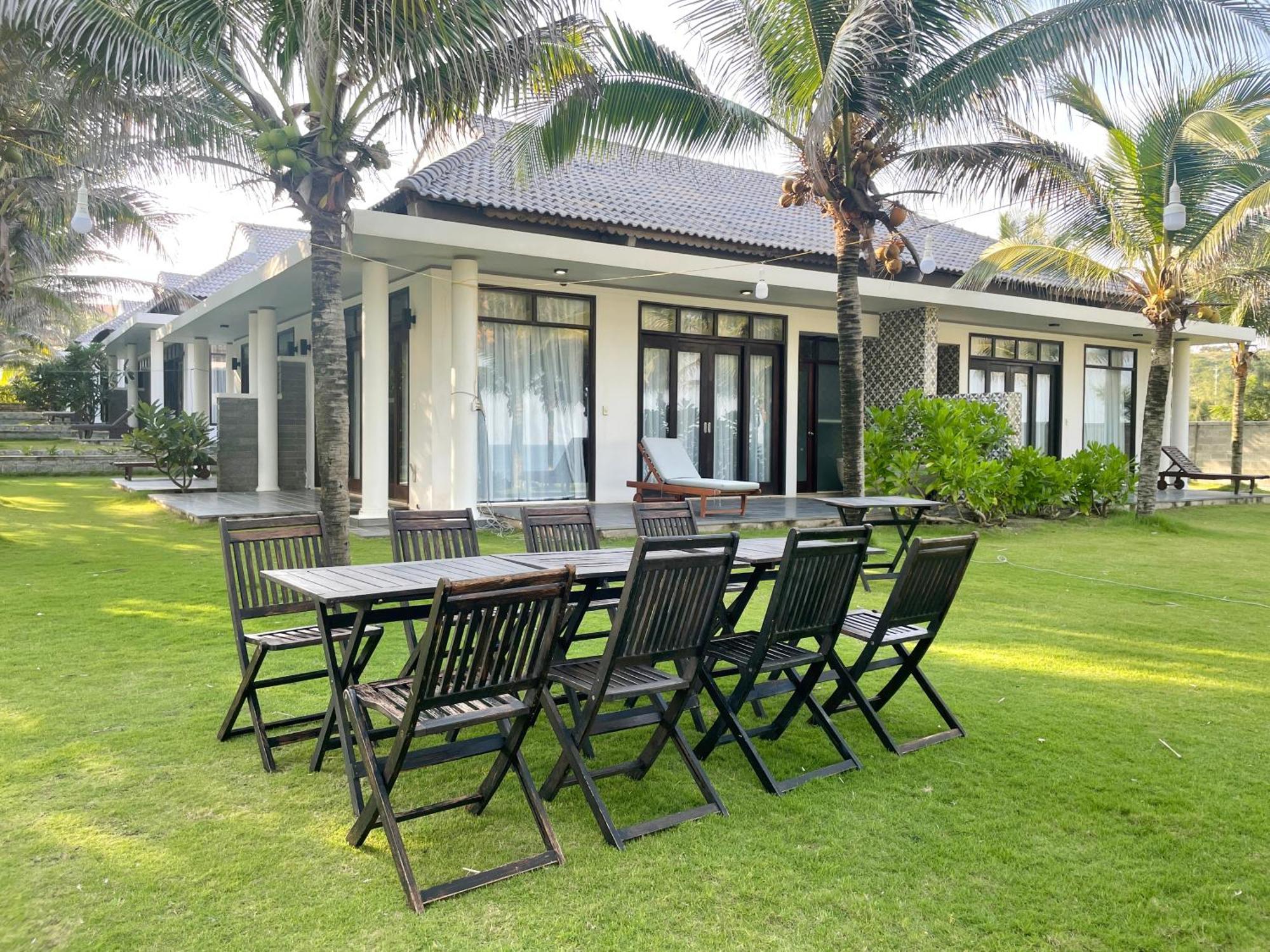 Starlight & 3* Phan Thiet