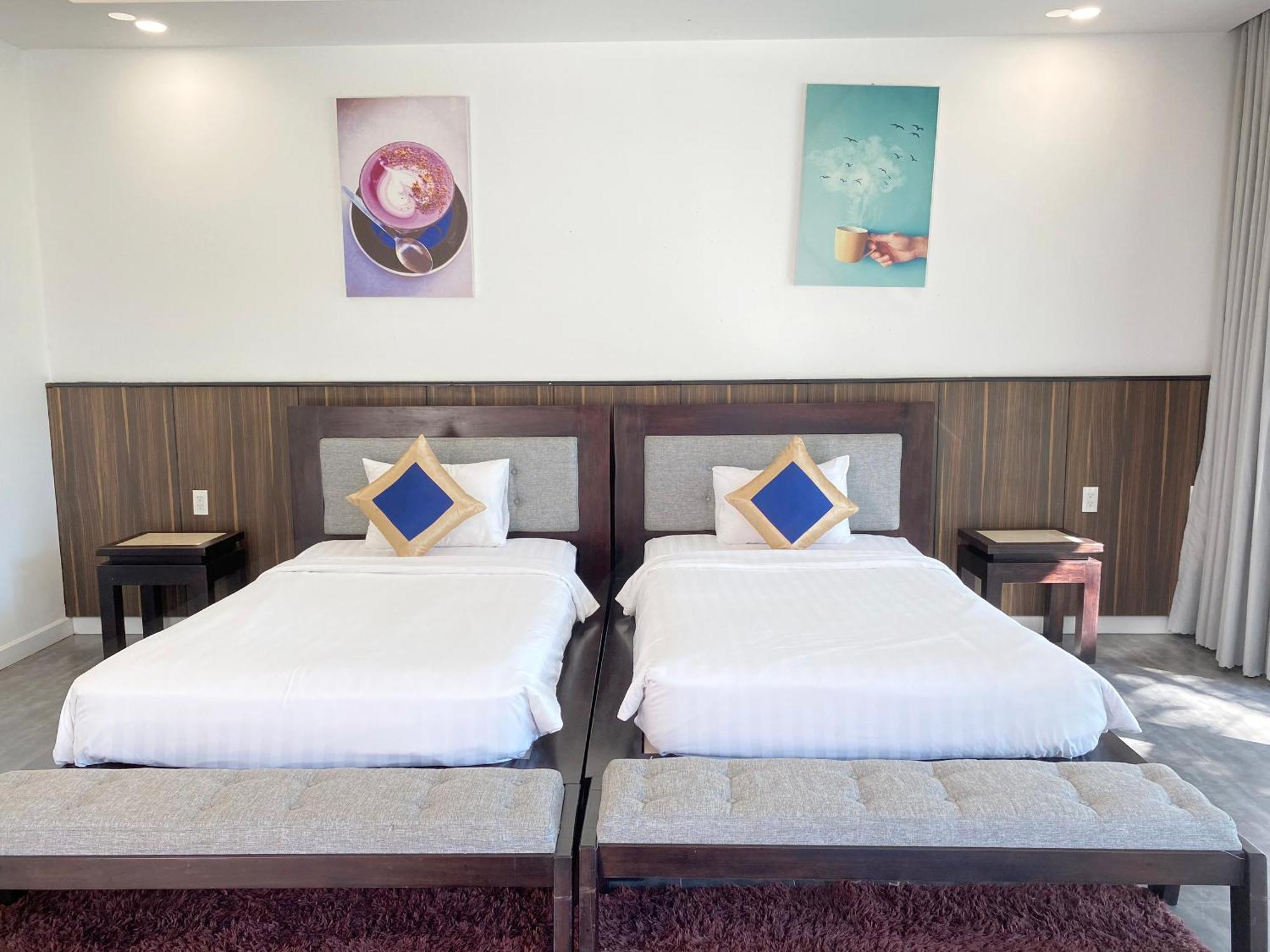 Starlight & 3* Phan Thiet