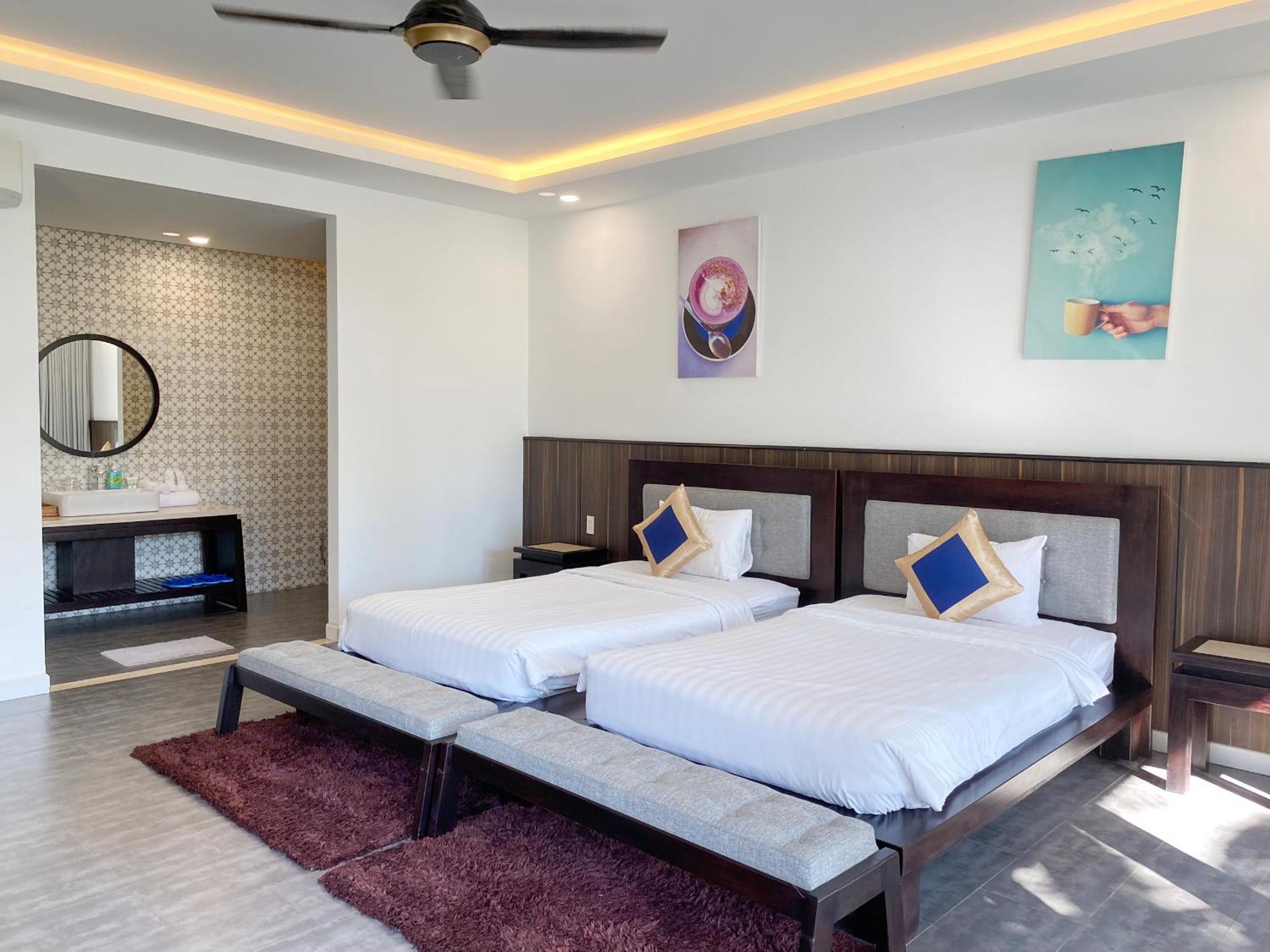 Starlight & Resort 3*