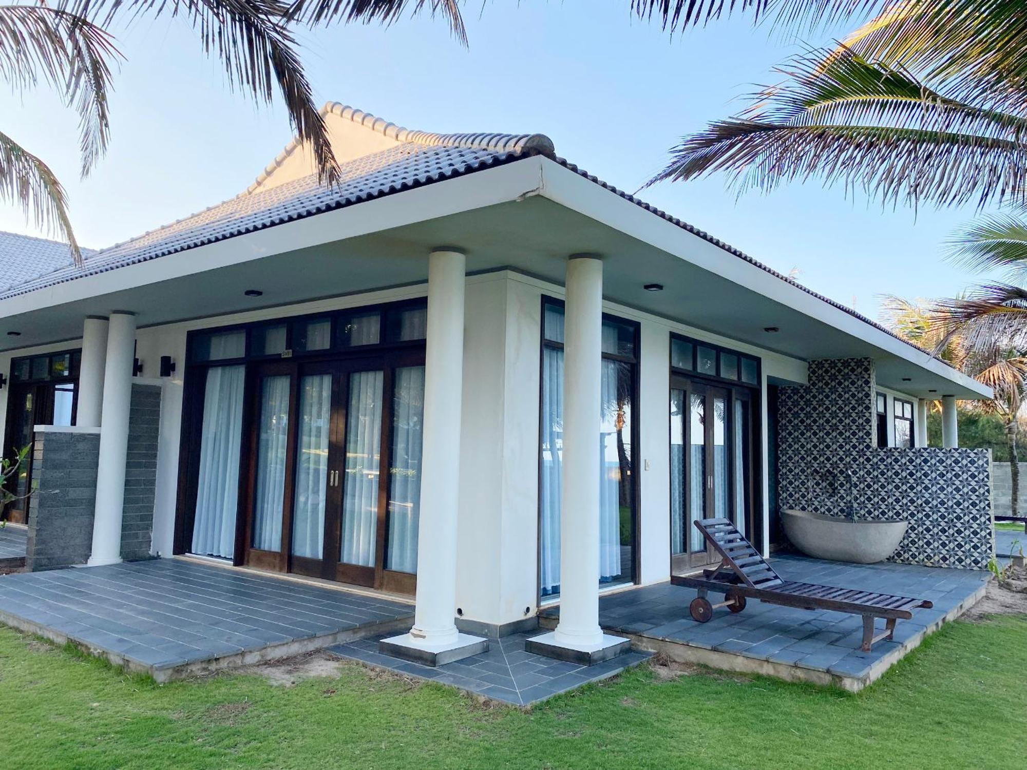 Starlight & Resort Phan Thiet