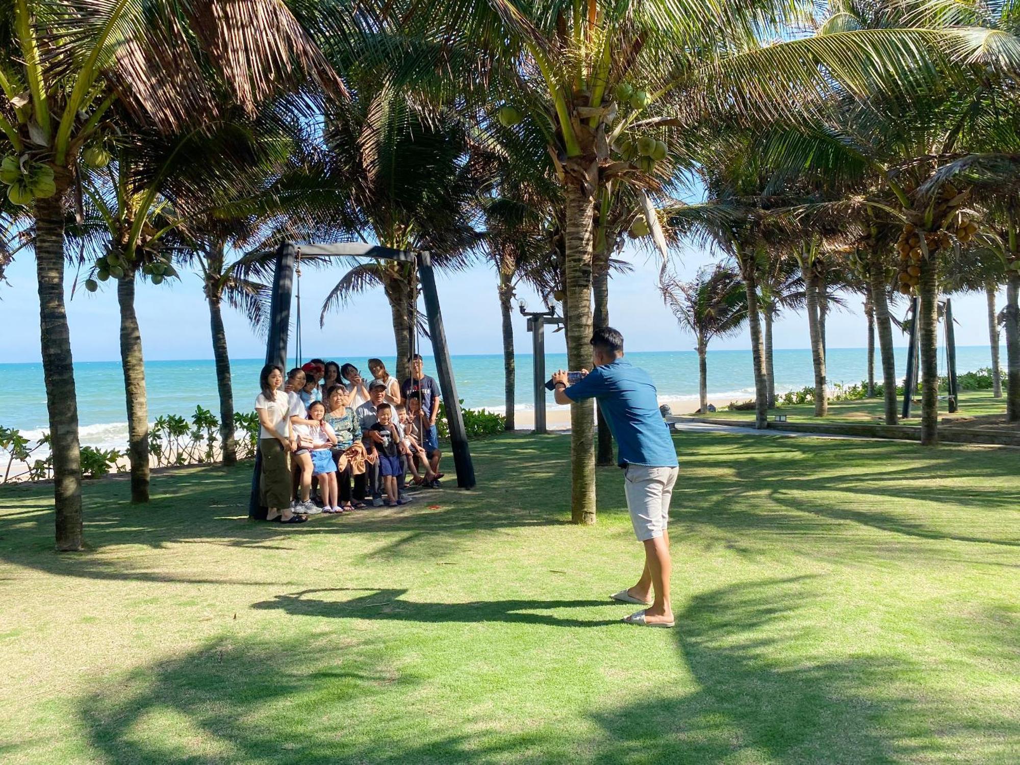 Starlight & Phan Thiet