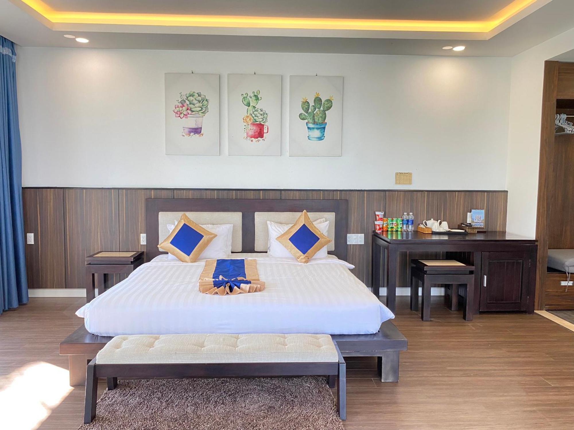 Resort Starlight & 3*