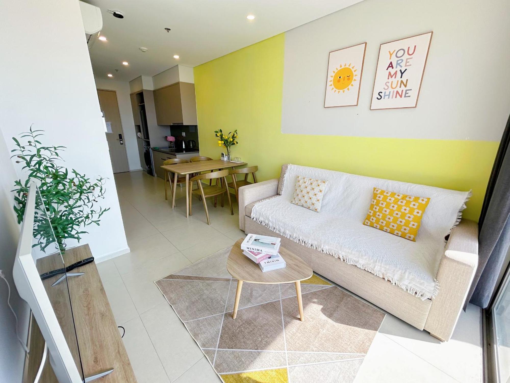 Ken's House -the Song Condotel