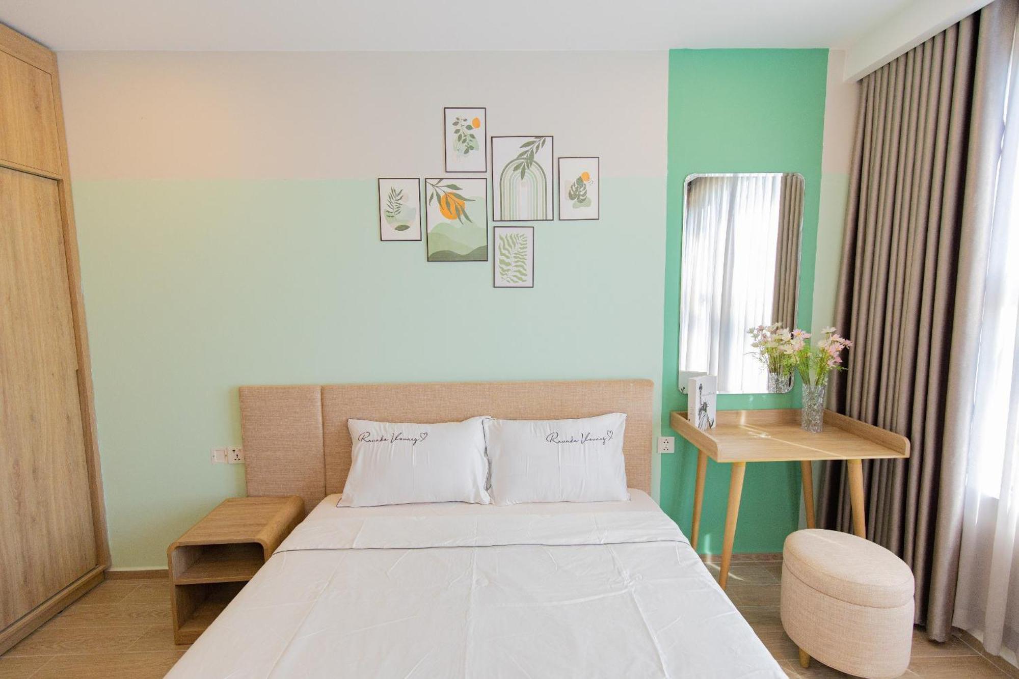 Ken's House -the Song Condotel