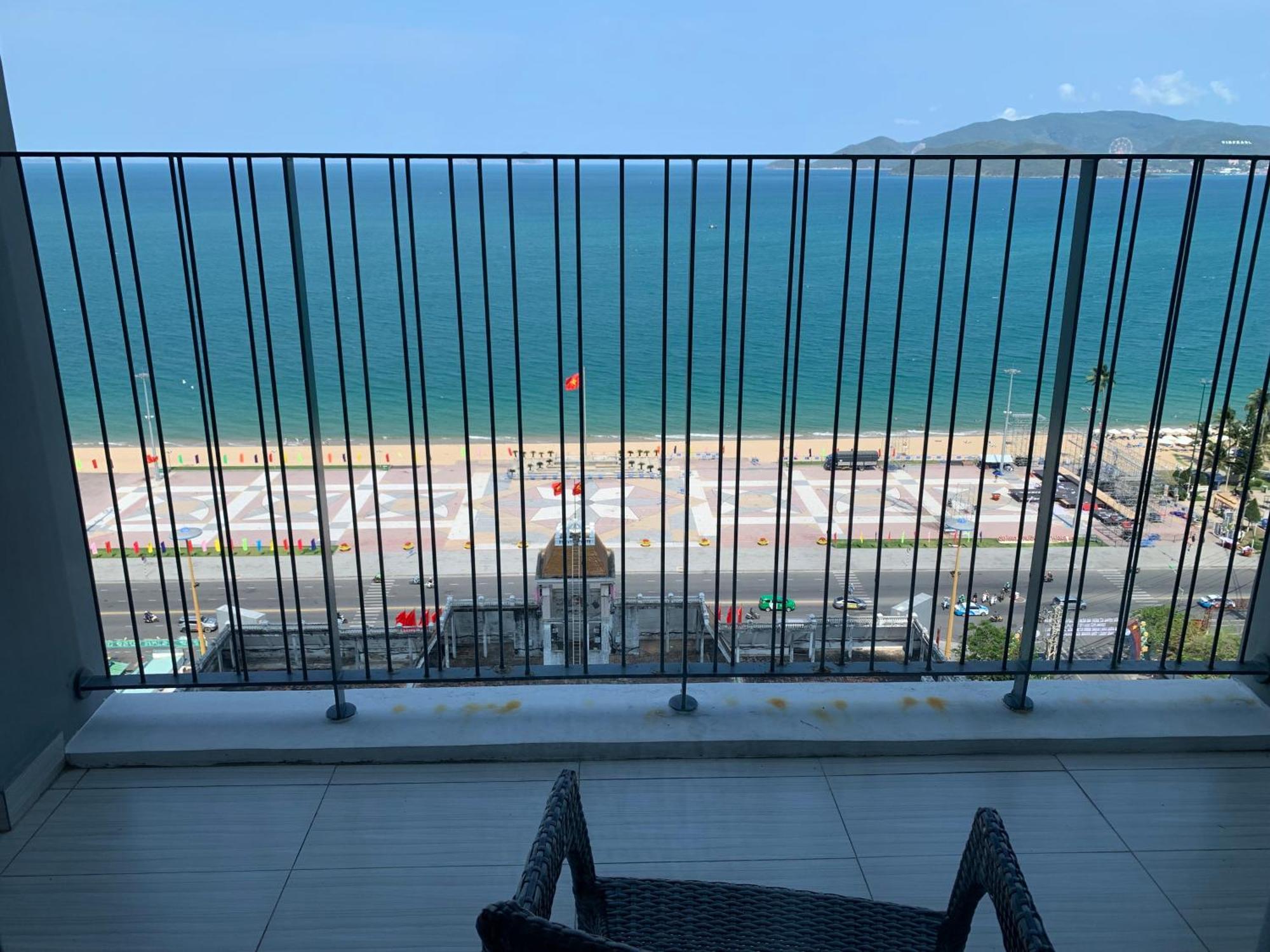 Panorama Sky Residences *