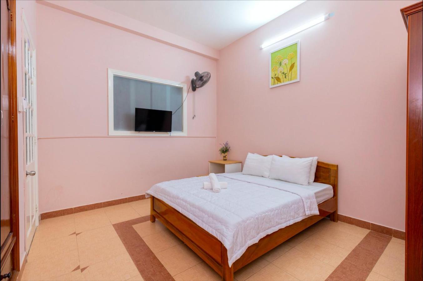 Privatunterkunft The Venia Urban *