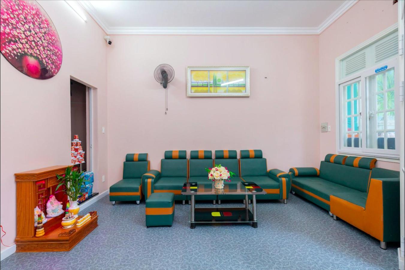 The Venia Urban Privatunterkunft