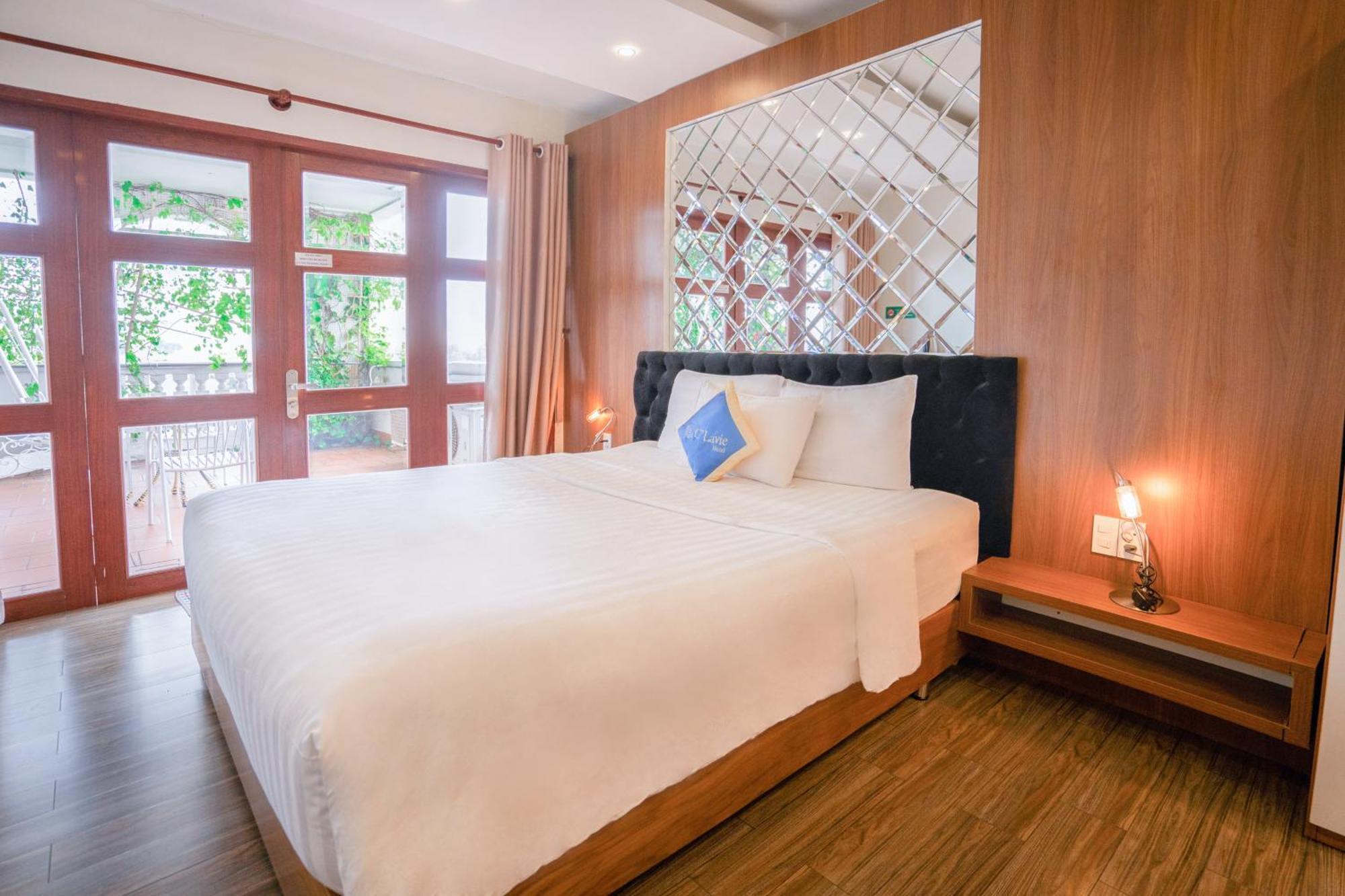 C'lavie - Saigon Airport Hotel 3*