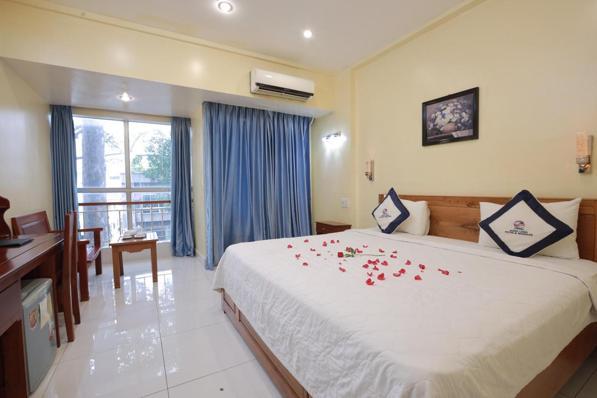 Khach San Hanh Long Hotel Ho-Chi-Minh-Stadt