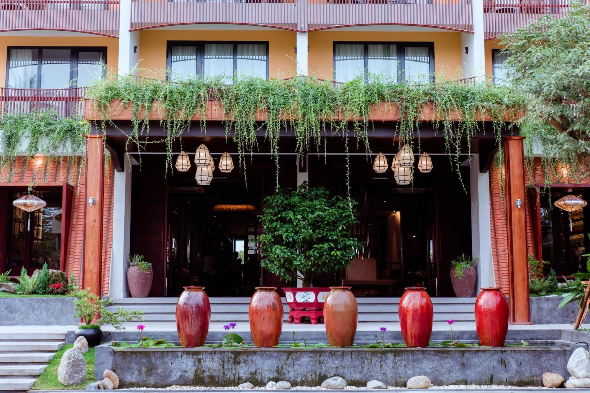 Little Gem. An Eco-friendly Boutique & 5* Hội An