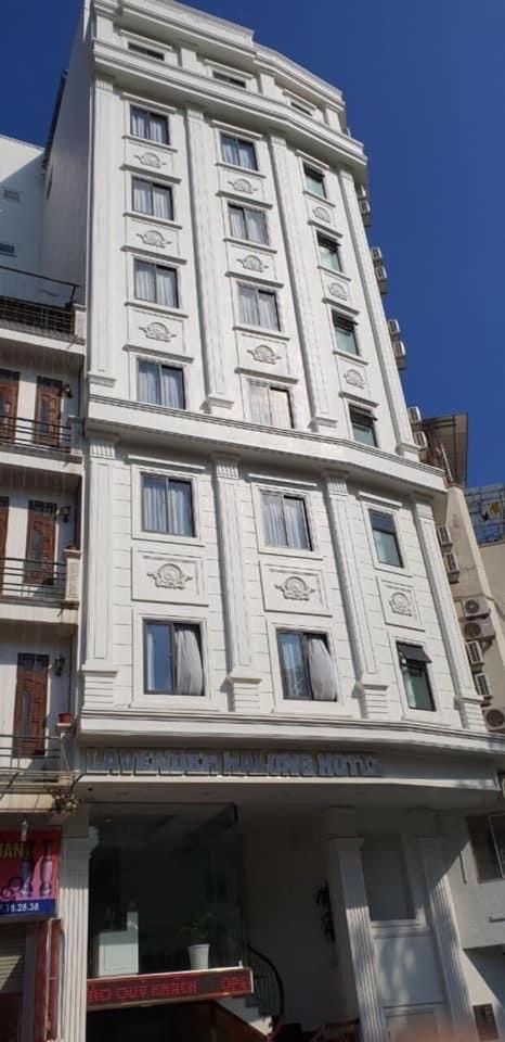 Lavenderhotel Hotel