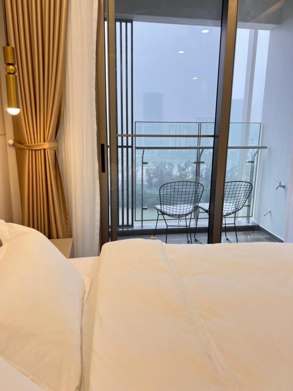Apartment Midtown By Saigon - Phu My Hung Ho-Chi-Minh-Stadt