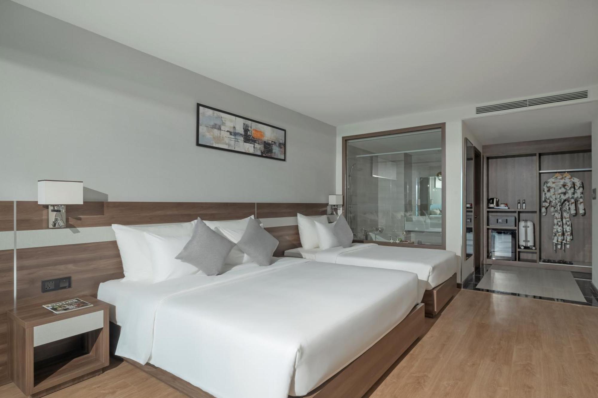 Hotel Panama Nha Trang