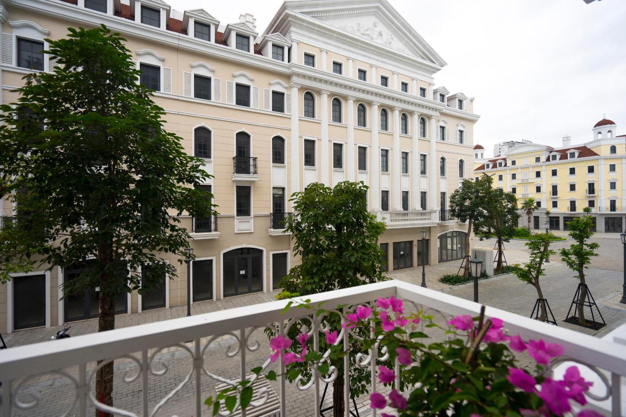 Lantana E409 Sunplaza Pho Di Bo, Bai Chay, 3* Hạ Long