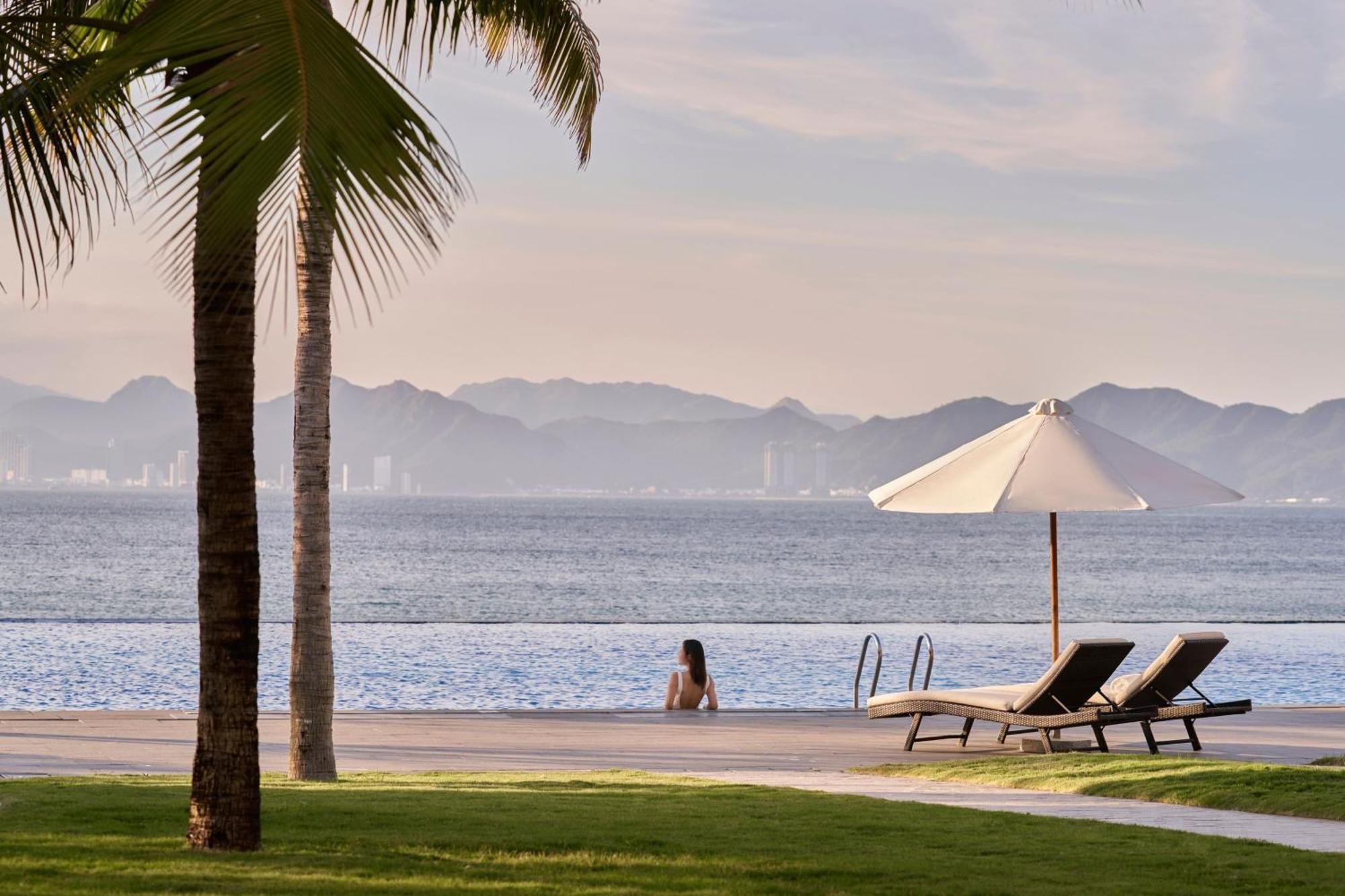 Marriott & Spa, Hon Tre Island