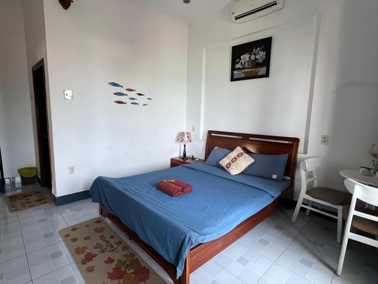 Hotel Tulip Mui Ne 2*