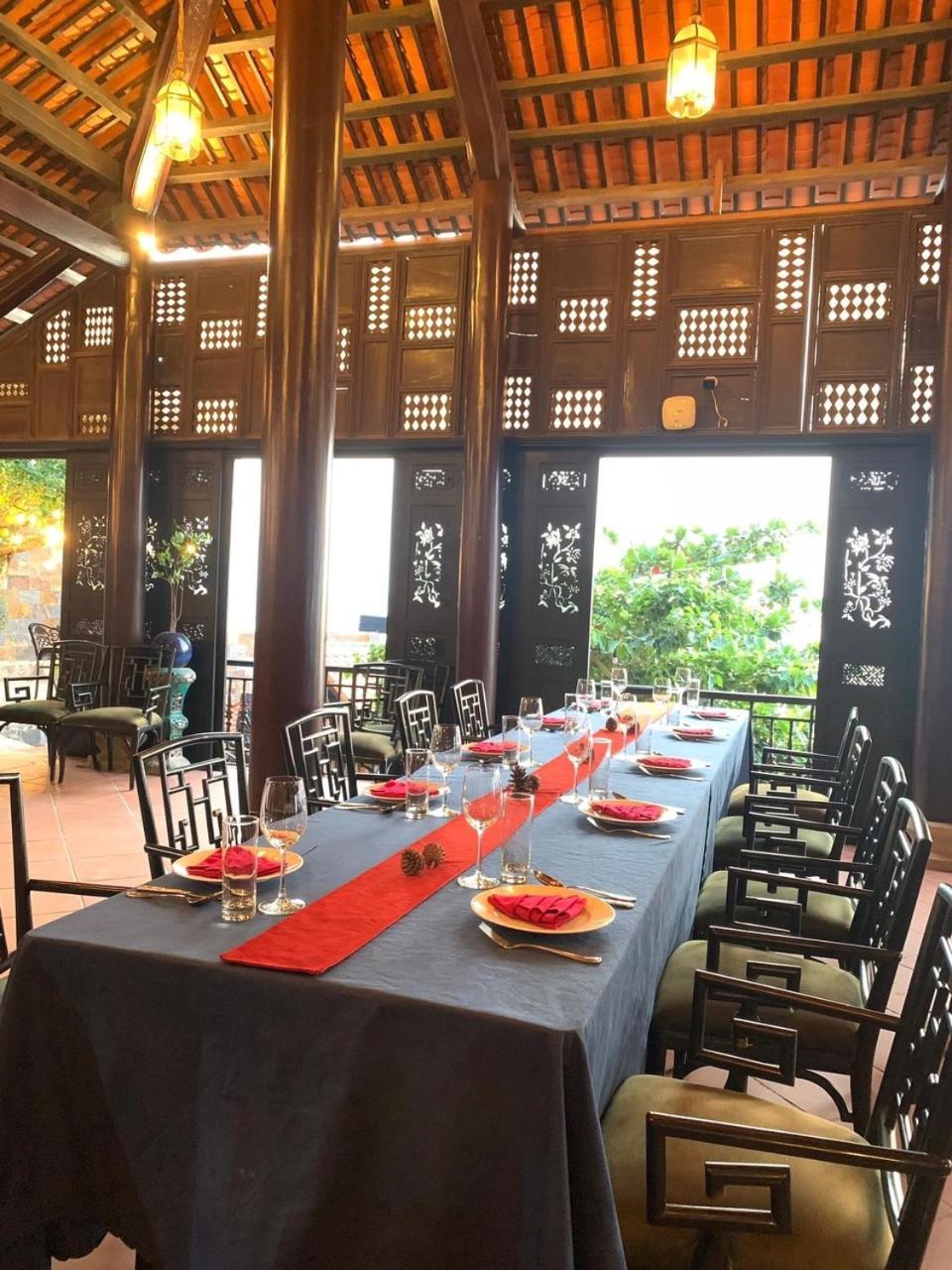 Binh An Village Vũng Tàu