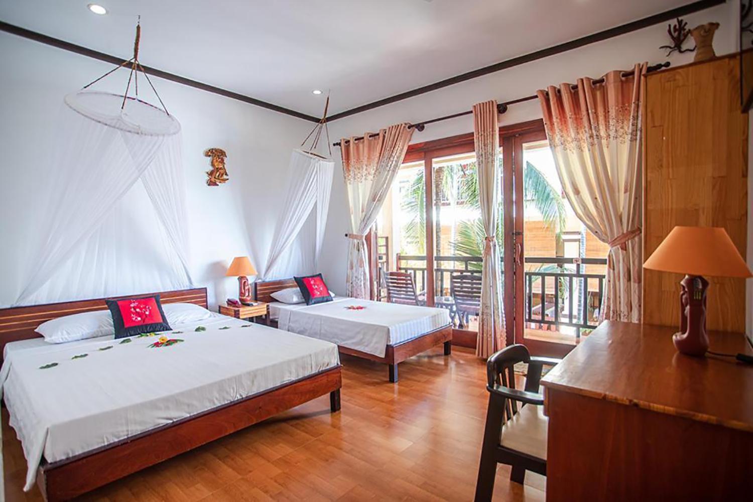 Bao Quynh Phan Thiet