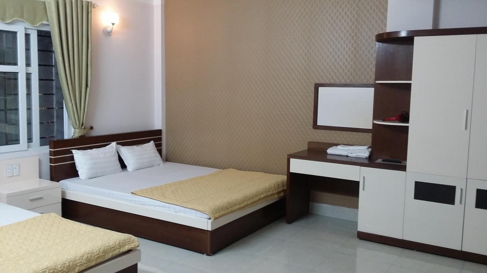 Hotel The Light Ha Long
