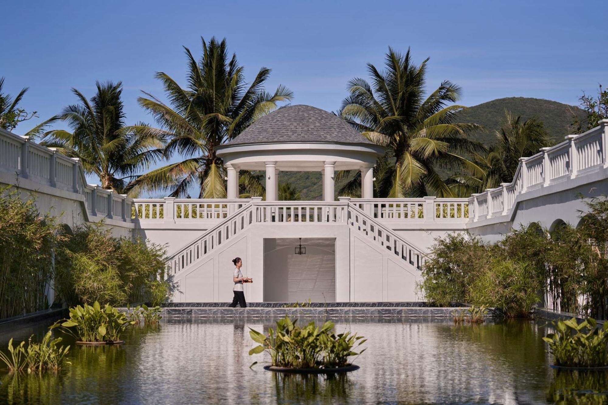 Resort Marriott & Spa, Hon Tre Island 5*